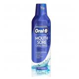 11-9C4 Oral-B Mouth Sore Mouthwash Special Care...