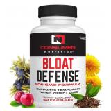 11-9C4 Consumer Nutrition Diuretic Pills Water...