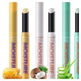 11-7C4 Jolilab Tinted LipBalm Color Change...