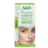 11-7C4 Nad s Women s Facial Wax Wand and...