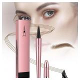 11-7C4 3D Waterproof Microblading Eyebrow...