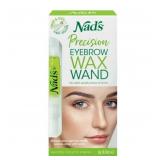 11-7C4 Nad s Women s Facial Wax Wand and...