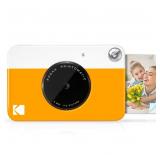 11-10C3 KODAK Printomatic Full-Color Instant...