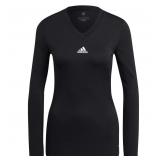 11-10C4 adidas Women's Team Base Long Sleeve...