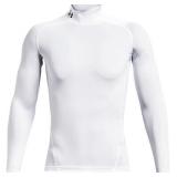 11-10C4 Under Armour Men's Heatgear Armour Mock...