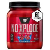 11-7B5 BSN N.O.-Xplode Legendary Pre-Workout...