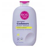 11-8C4 eos Shea Better Vanilla Cashmere pH...