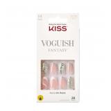 11-7B3 KISS Voguish Fantasy Nails ï¿½...