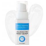 11-8C5 Pure Hyaluronic Acid Face Serum for...