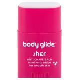 11-9B4 Body Glide For Her Anti Chafe Balm...