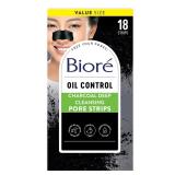 11-9B4 Biore Oil Control Charcoal Deep...