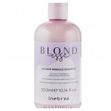 11-8C4 Inebrya Blondesse Blonde Miracle Shampoo...