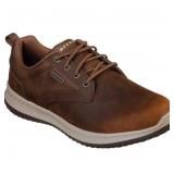 12-5A1 Men's Skechers Delson Antigo Oxford -...