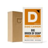 12-3C1 Duke Cannon Supply Co. Extra Large Bar...