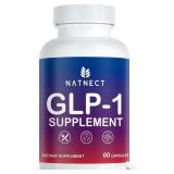 12-5C1 GLP-1 Supplement Support, GLP Activate...