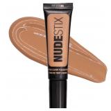 12-1C2 Nudestix Tinted Cover Liquid Foundation,...