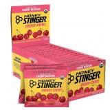 12-1C2 Honey Stinger Organic Energy Chews -...