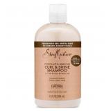 12-1B2 SheaMoisture Coconut and Hibiscus Curl...