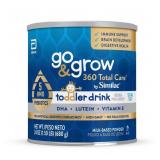 12-5C3 Similac Total Care 360 Go & Grow Toddler...
