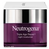 12-1B5 Neutrogena Triple Age Repair Night Cream...