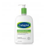 12-1B5 Cetaphil Moisturizing Lotion Dry Normal...
