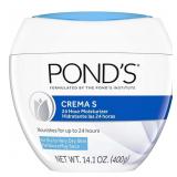 12-5B1 POND'S Crema S 24 Hour Moisturizing...