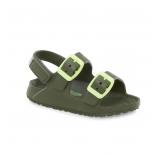 12-3B1 OshKosh B'Gosh Toddler Rivar Sandal -...
