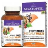 12-1C3 New Chapter, Every Man, 72 Tabs