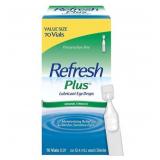 12-5B7 Refresh Plus Lubricant Eye Drops...