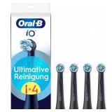 12-5B7 Oral-B Replacement Brush Heads Oral-B IO...