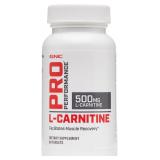 12-5B6 GNC Pro Performance L-Carnitine 500mg...