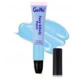 12-5B6 Go Ho Light Blue Face Paint Stick,Water...