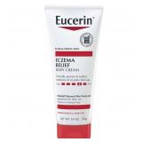 12-5B7 Eucerin Eczema Relief Body Cream for Dry...