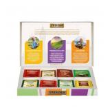 12-3B2 Twinings Black  Herbal  Green and Chai...