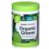 12-5C3 Purely Inspired Organic Greens Superfood...