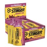 12-1B1 Honey Stinger Organic Energy Gels, 1.1oz...