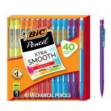 12-3C6 BIC Xtra Smooth Bright Edition...
