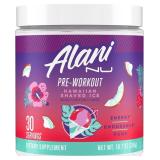 12-1B5 Alani Nu Pre Workout Powder - Hawaiian...