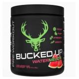 12-5B5 Bucked Up Pre Workout Powder, 30svgs -...