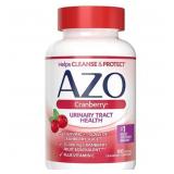 12-5B6 AZO Cranberry Urinary Tract Health...