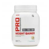 12-5B5 GNC Pro Performance Weight Gainer Powder...