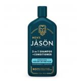 12-3C7 JASON Men s 2-in-1 Hydrating Ocean...
