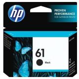 12-3C2 HP 61 Standard Yield Ink Cartridge -...