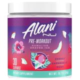 12-1B5 Alani Nu Pre Workout Powder - Hawaiian...