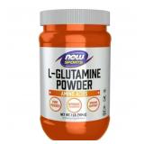 12-1C7 NOW Sports Nutrition  L-Glutamine Pure...