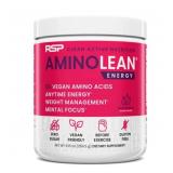 12-5C7 RSP Nutrition AminoLean Pre Workout...