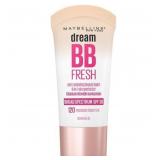 12-5C6 Maybelline Dream Fresh BB Cream - 120...