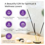 12-5C7 Nag Champa Lavender Incense Sticks ï¿½...