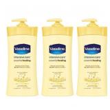 12-3C4 Vaseline Intensive Care Nourishing...