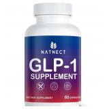 12-5C1 GLP-1 Supplement Support, GLP Activate...
